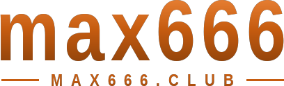 max666 logo